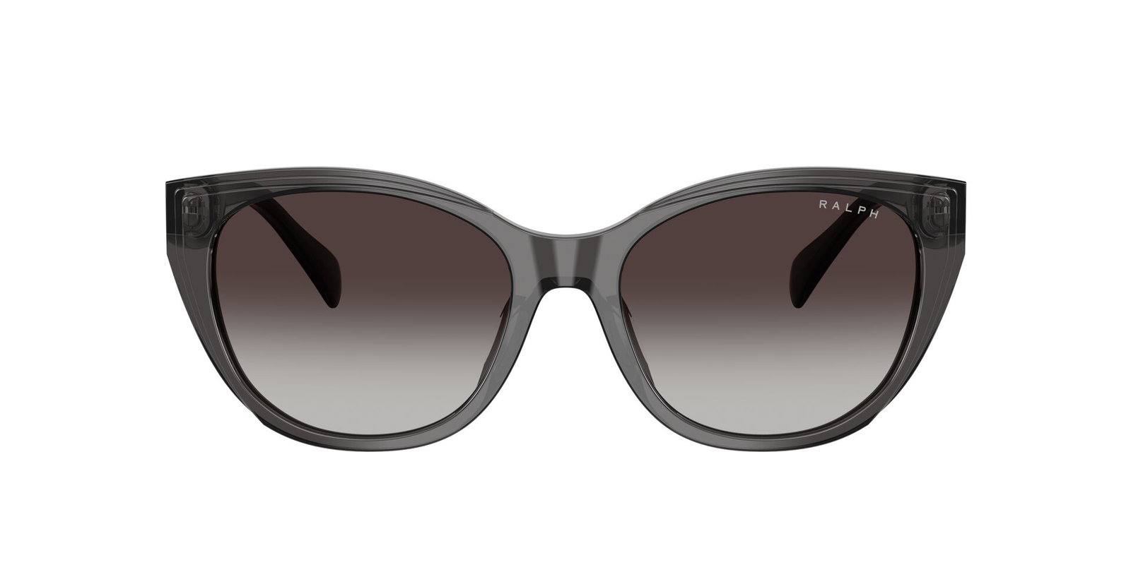 Das Bild zeigt die Ralph Sonnenbrille RA5324U 55368G von vorne.